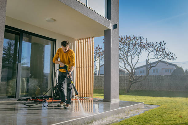 Best Window and Screen Pressure Cleaning in Ivyland, PA